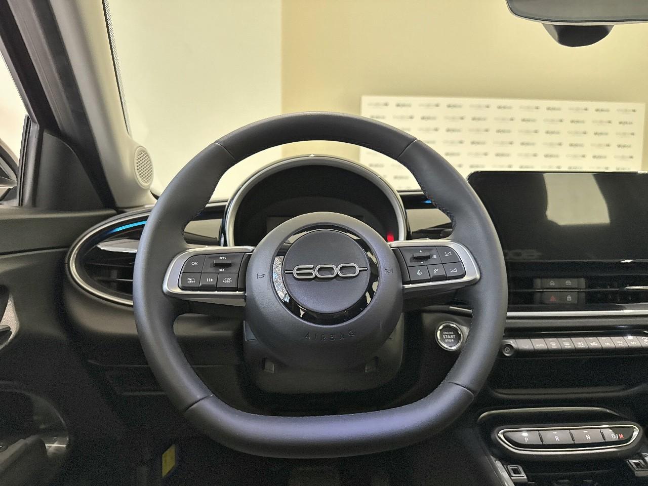 Fiat Fiat 600 usata 4