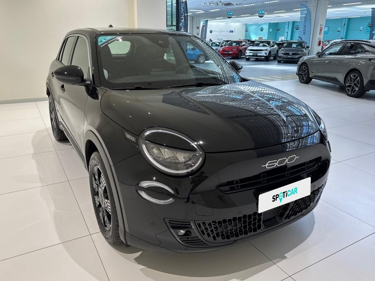 Fiat Fiat 600 usata 15