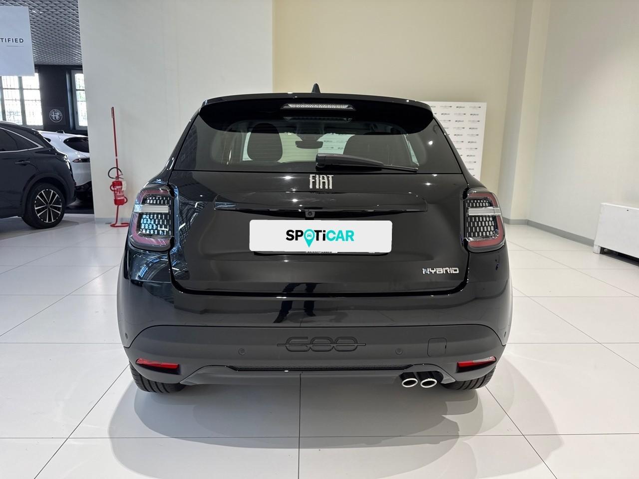 Fiat Fiat 600 usata 17