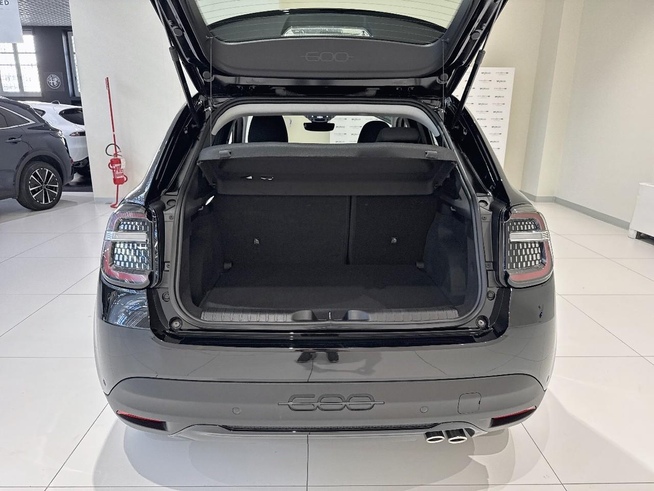 Fiat Fiat 600 usata 18
