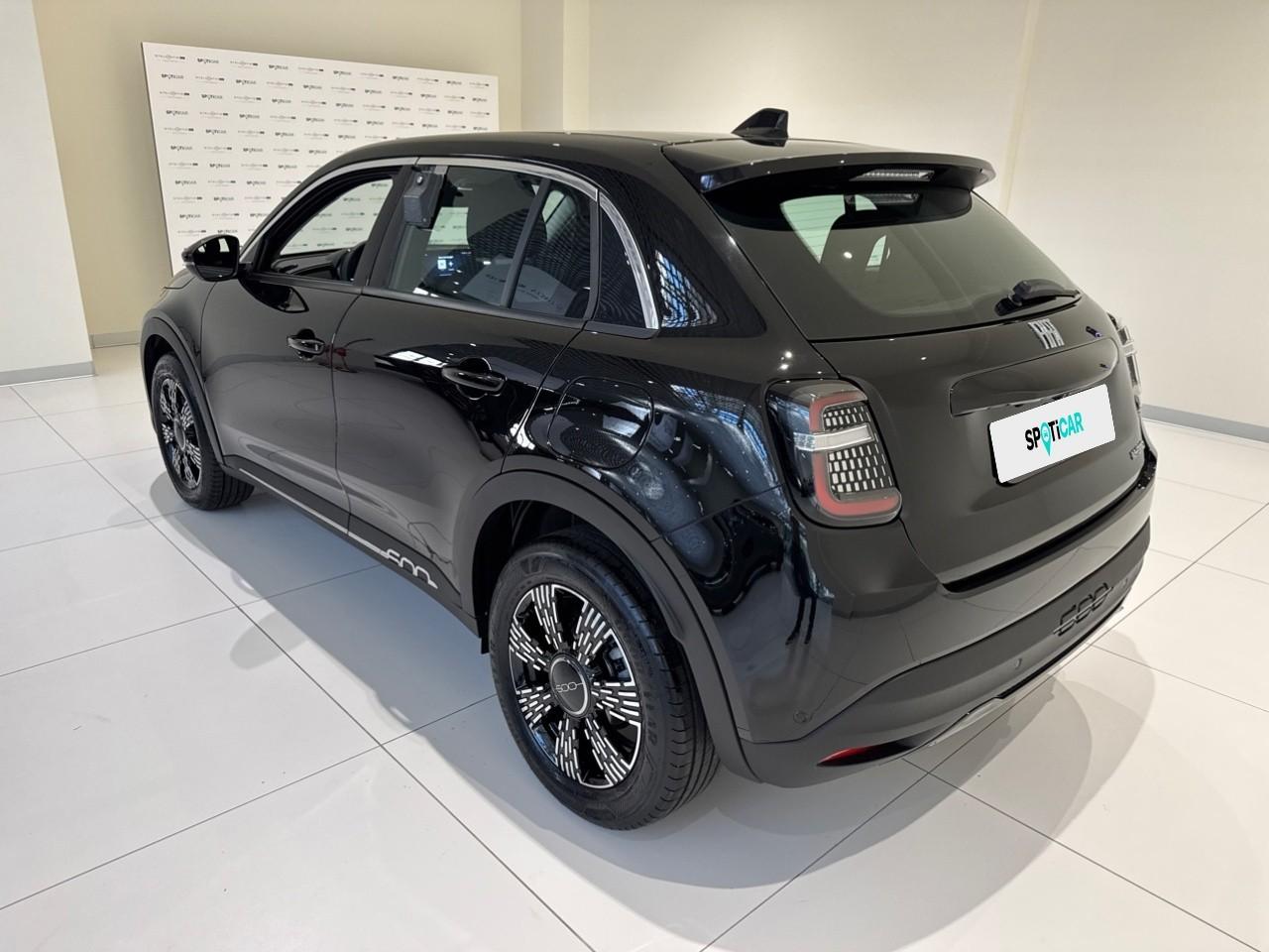 Fiat Fiat 600 usata 19