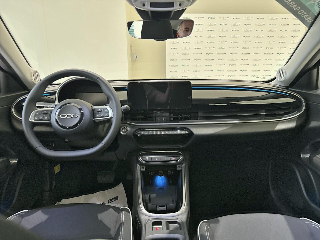 Fiat Fiat 600 usata 20