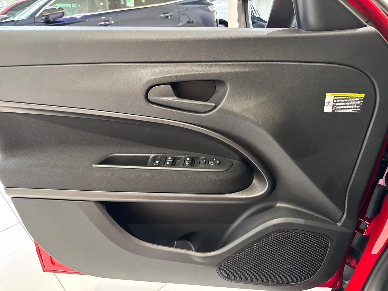 Fiat Fiat 600 usata, con Isofix