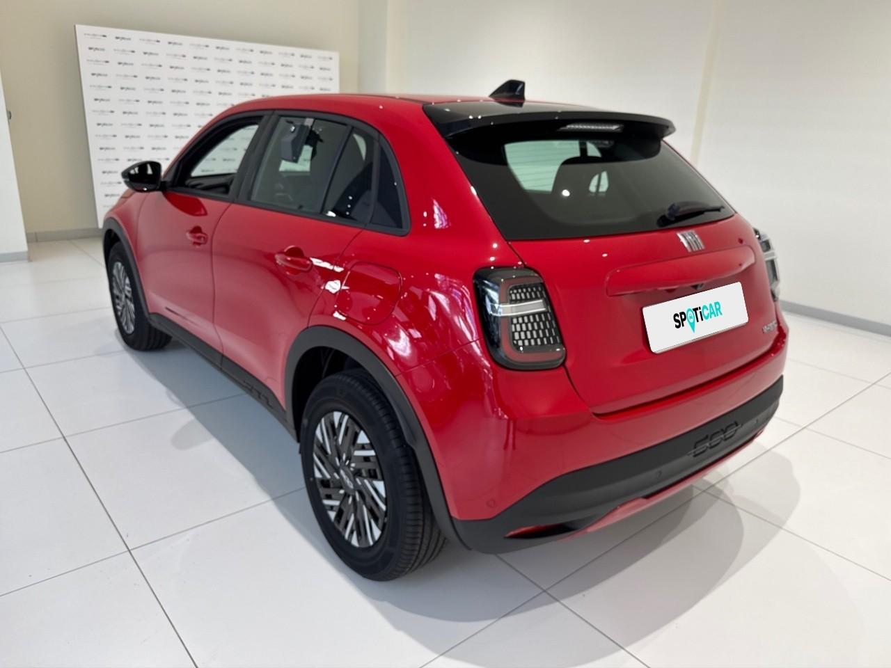 Fiat Fiat 600 usata 14
