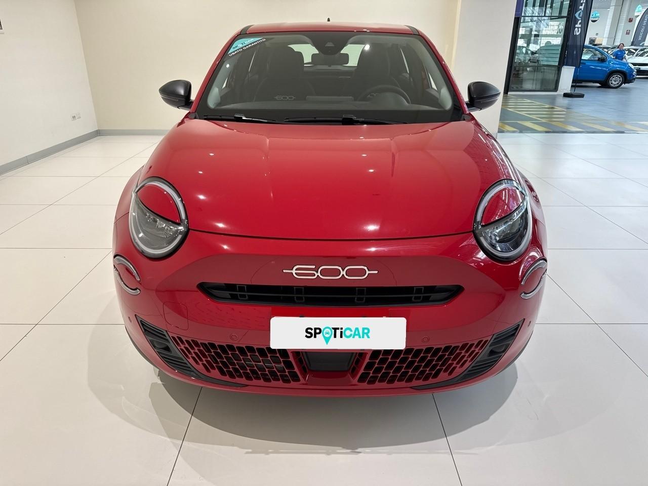 Fiat Fiat 600 usata 17