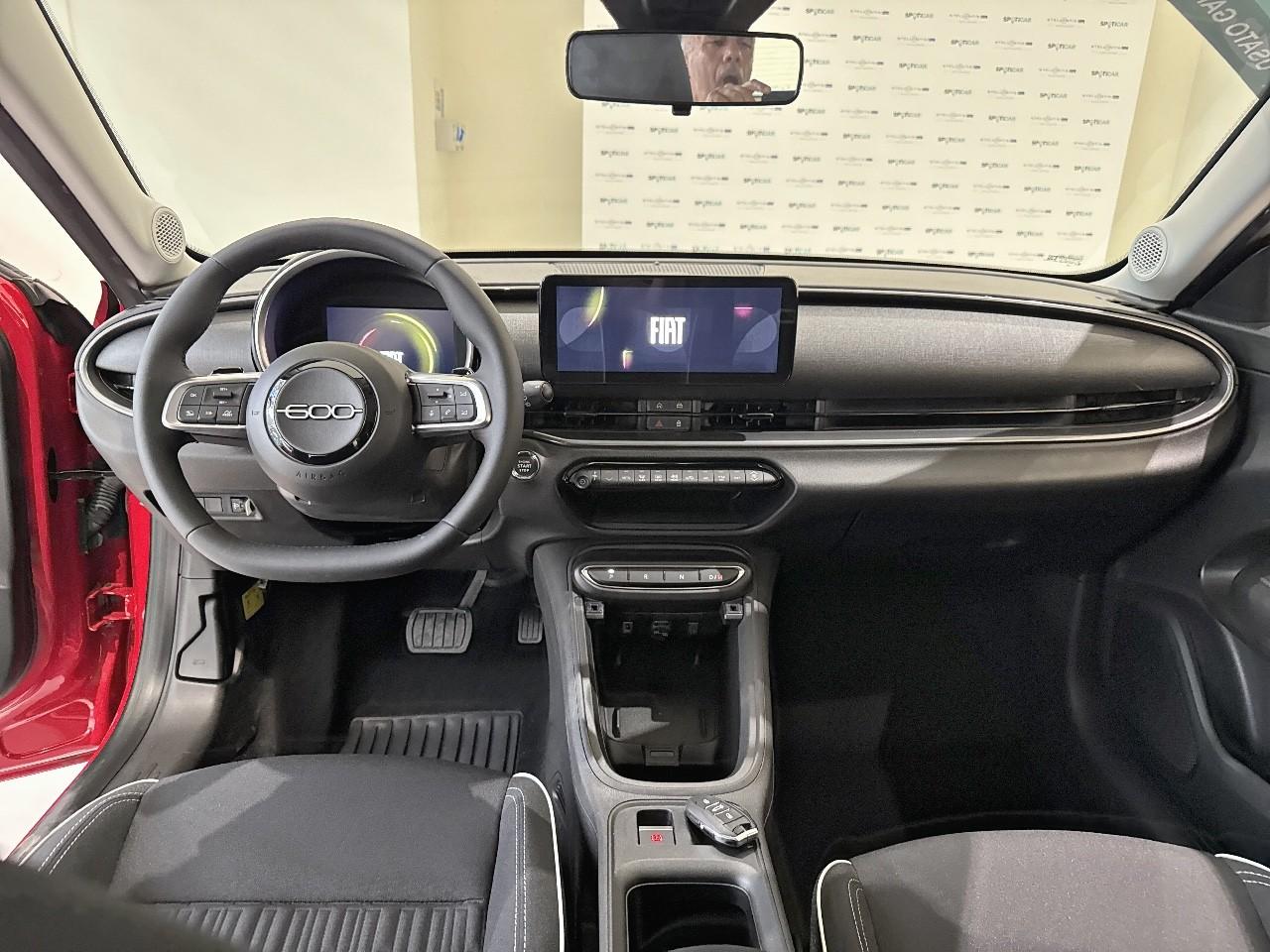 Fiat Fiat 600 usata 20