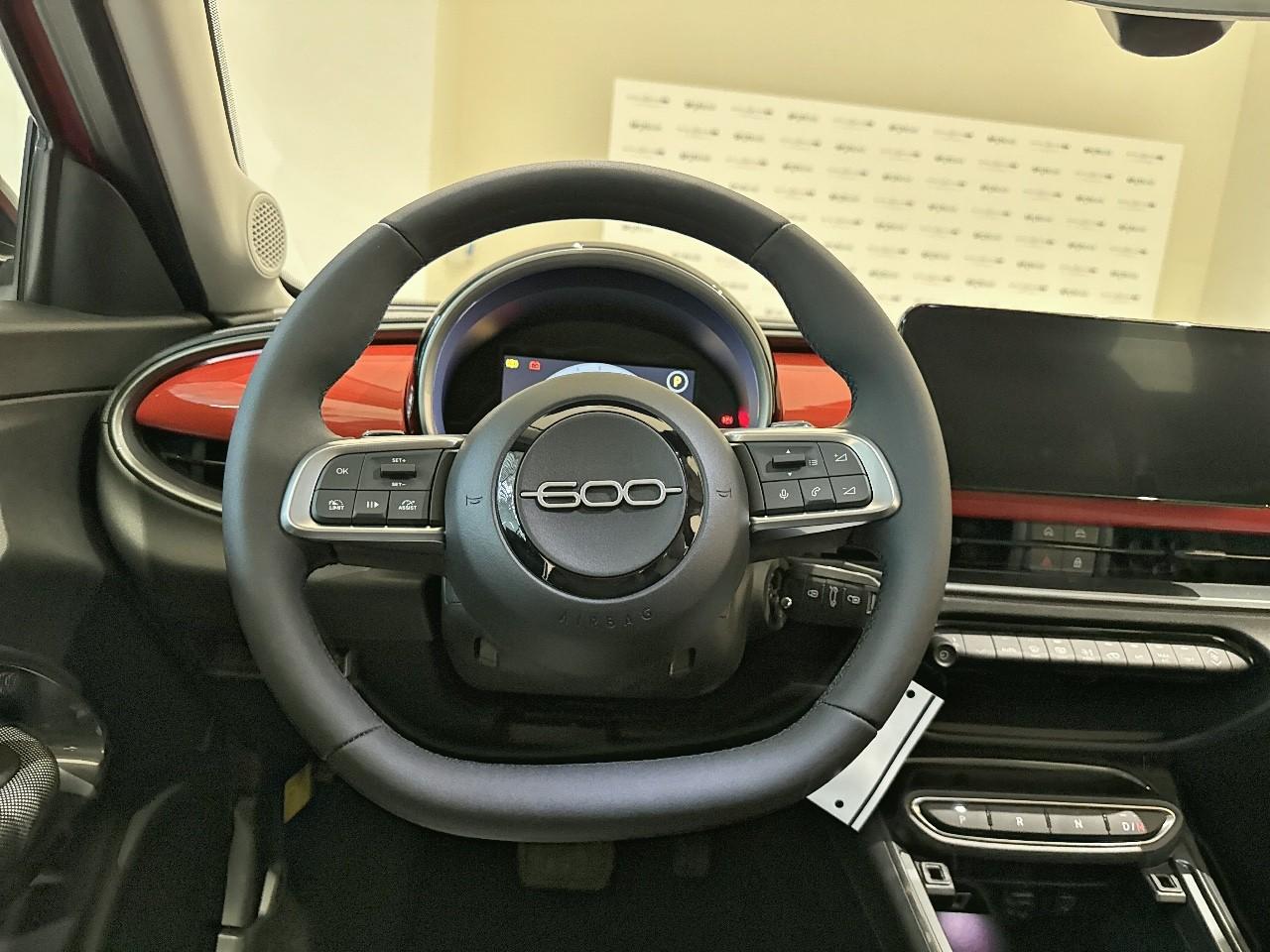 Fiat Fiat 600 usata 4