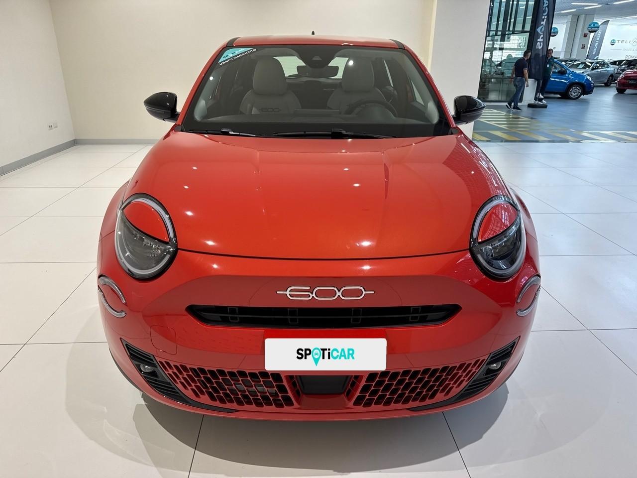 Fiat Fiat 600 usata 11