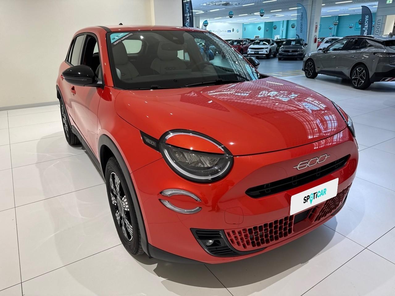 Fiat Fiat 600 usata 15