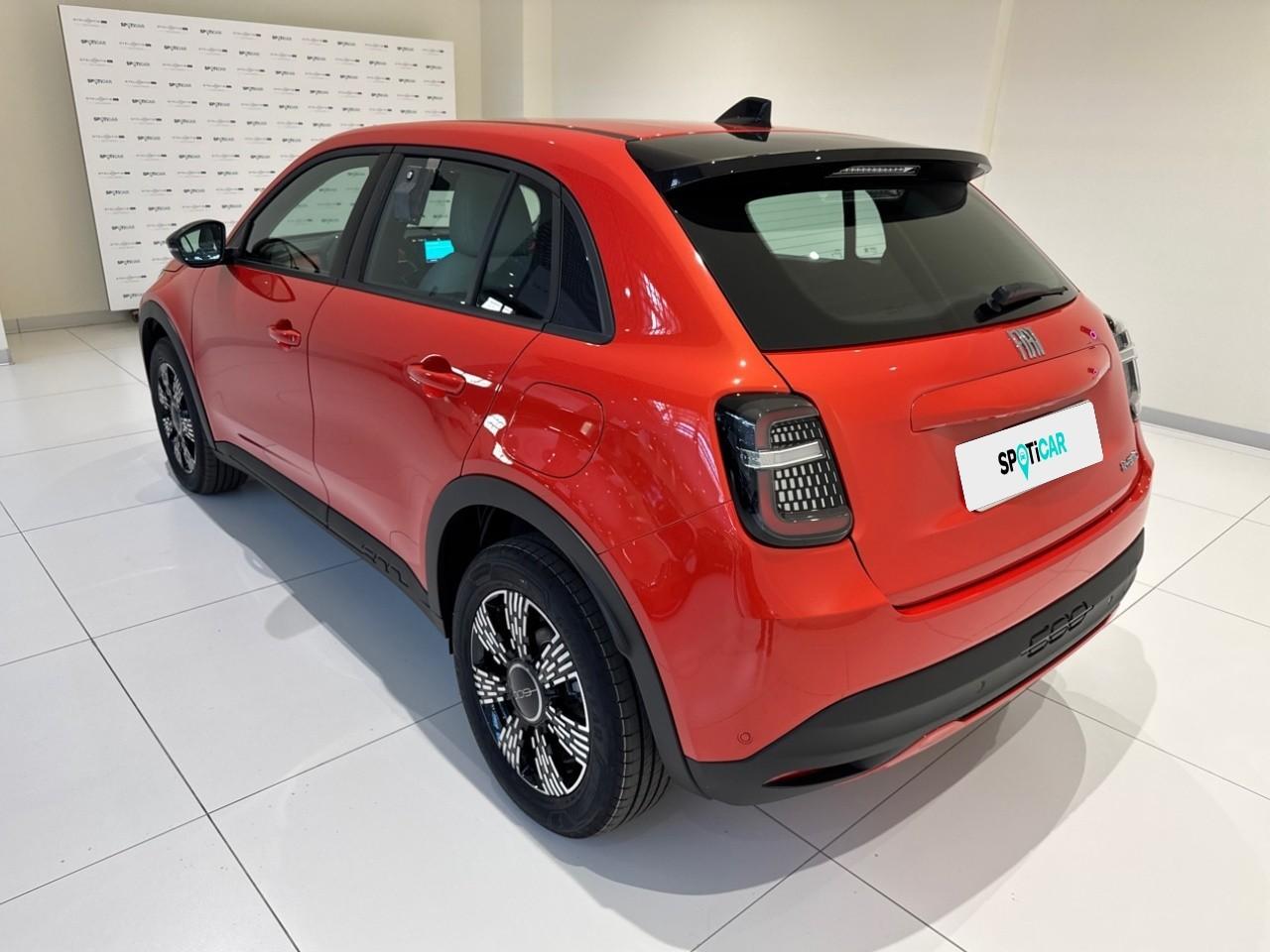 Fiat Fiat 600 usata 19