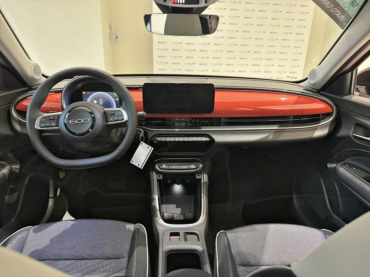 Fiat Fiat 600 usata 20