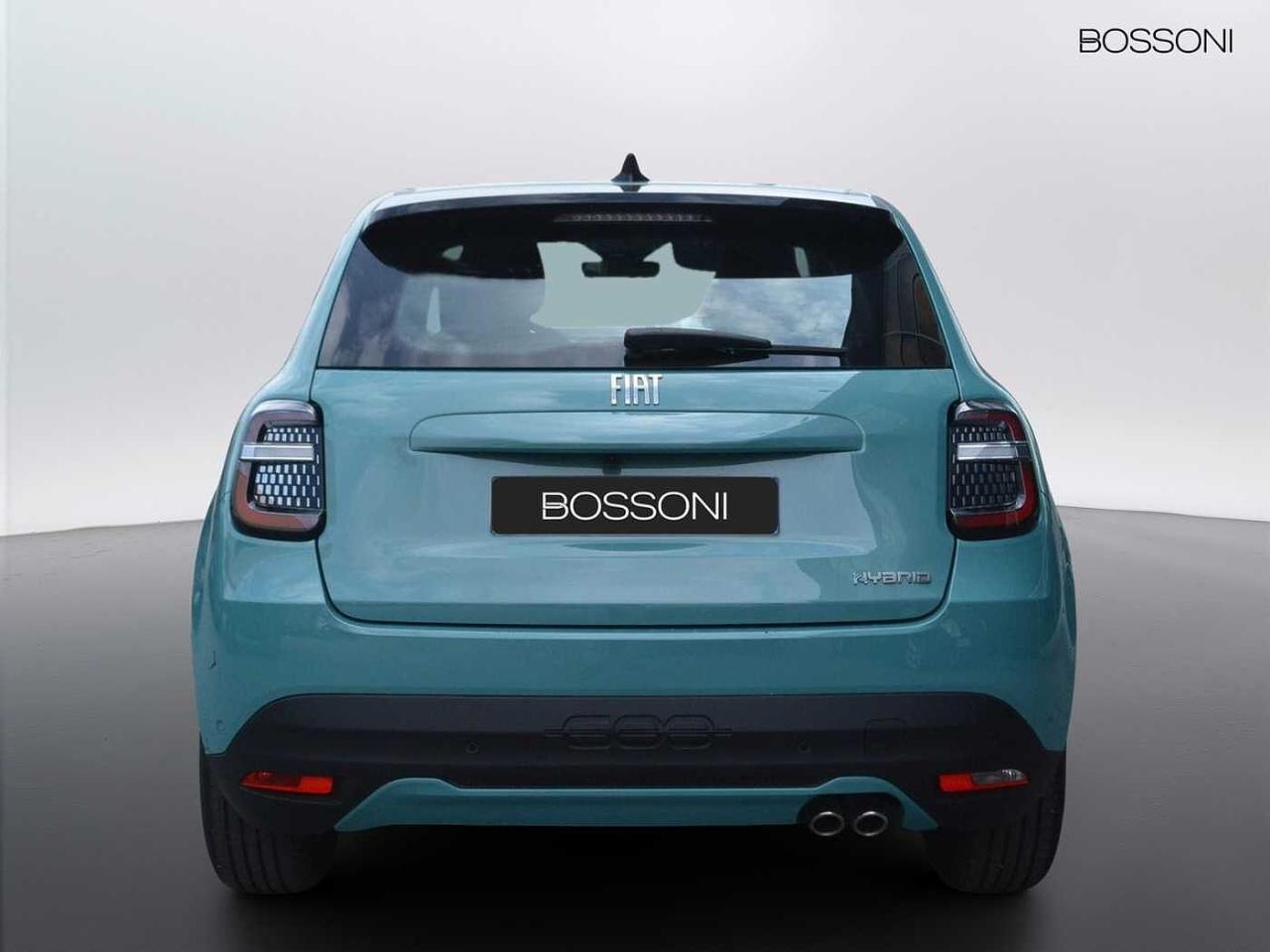 Fiat Fiat 600 usata 18