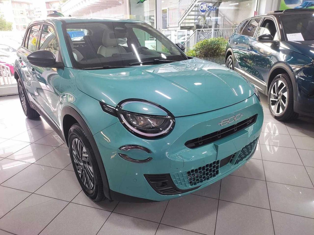 Fiat 600