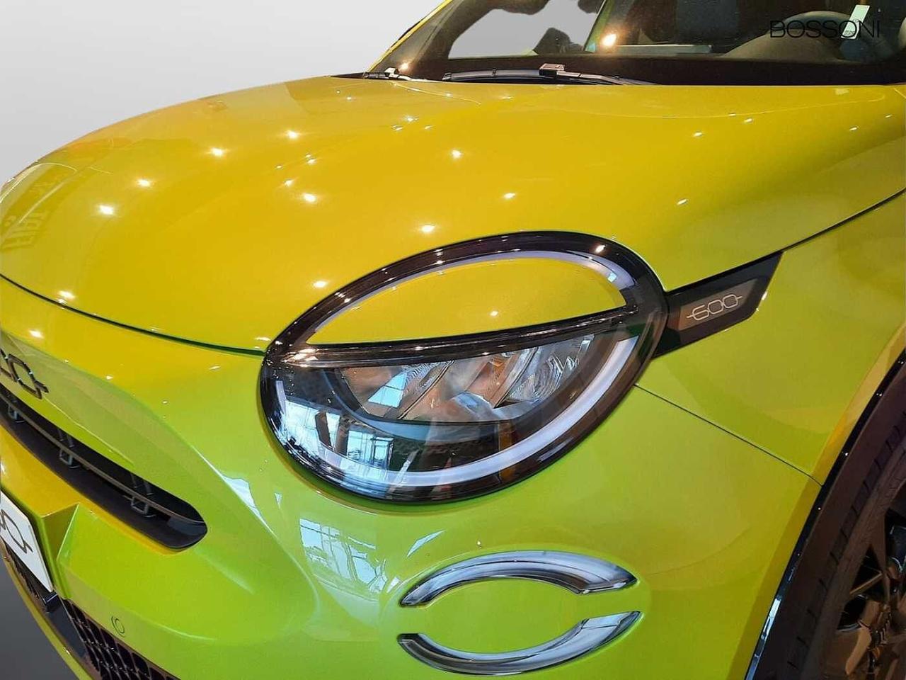 Fiat Fiat 600 usata 9