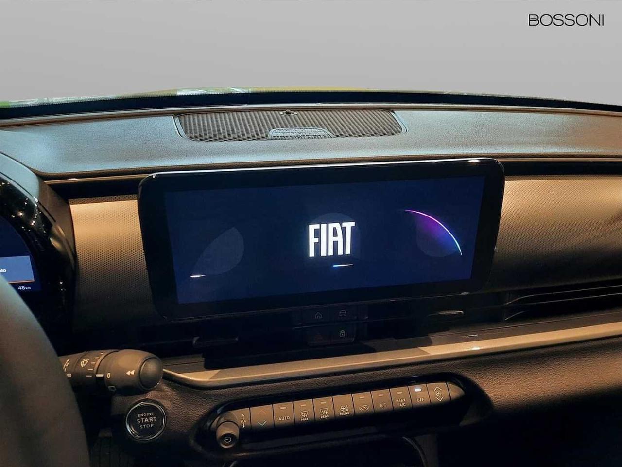 Fiat Fiat 600 usata 20