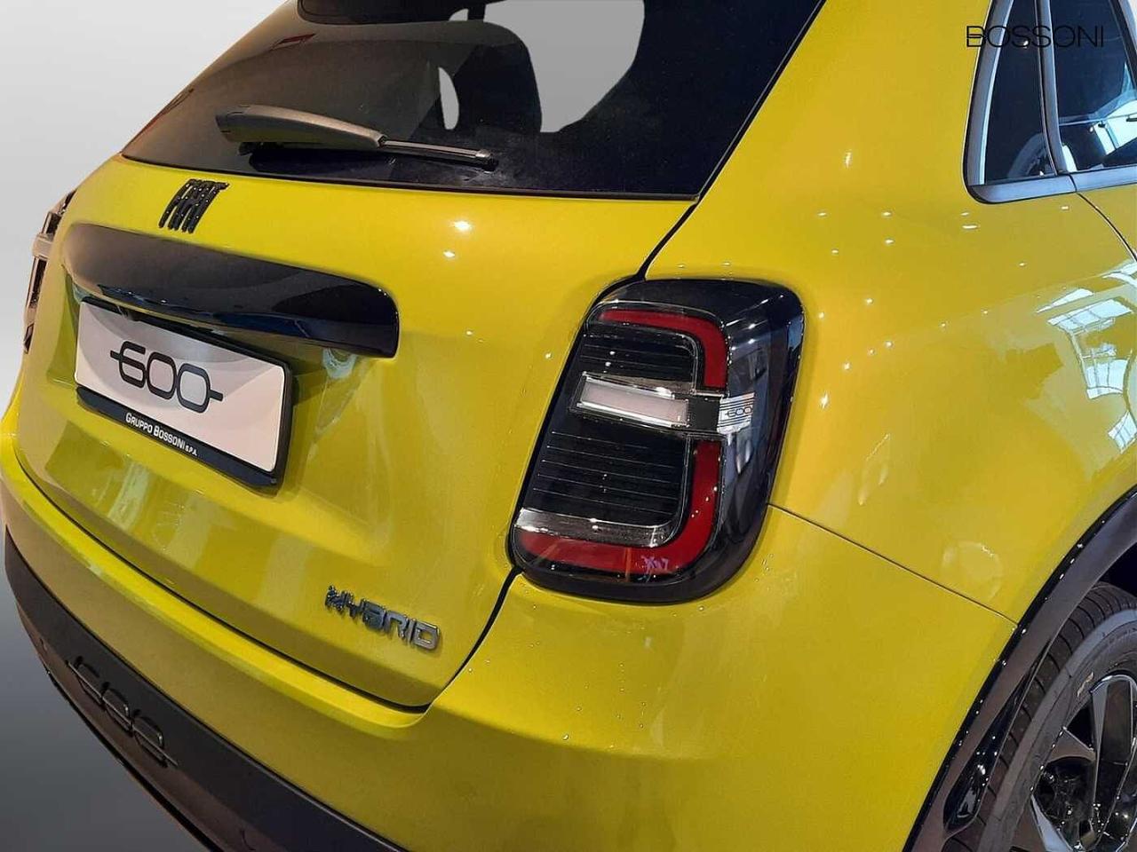 Fiat Fiat 600 usata 10