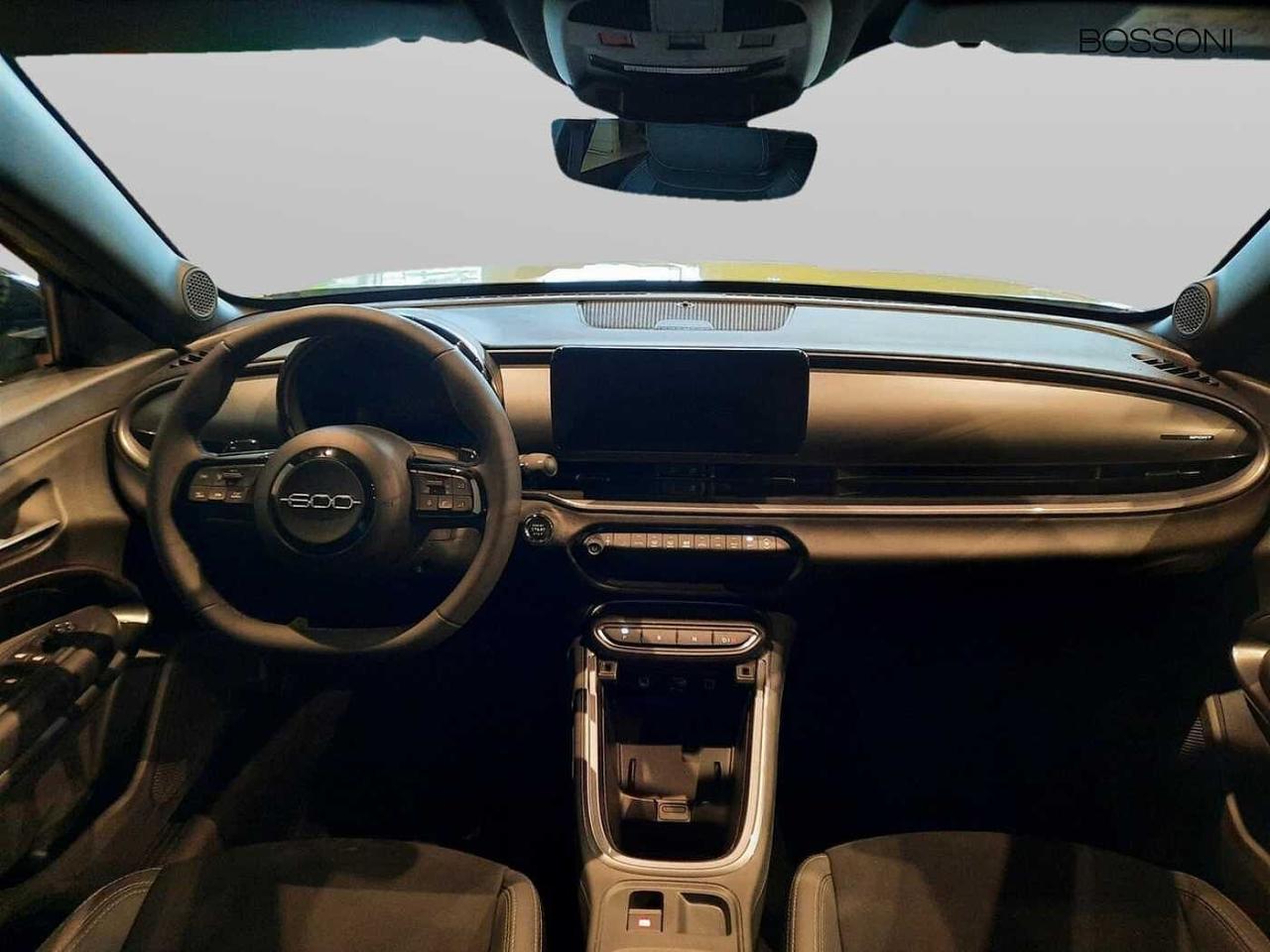Fiat Fiat 600 usata 16