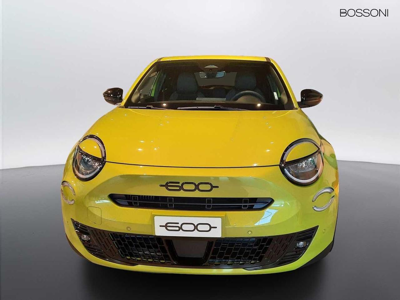 Fiat Fiat 600 usata 11
