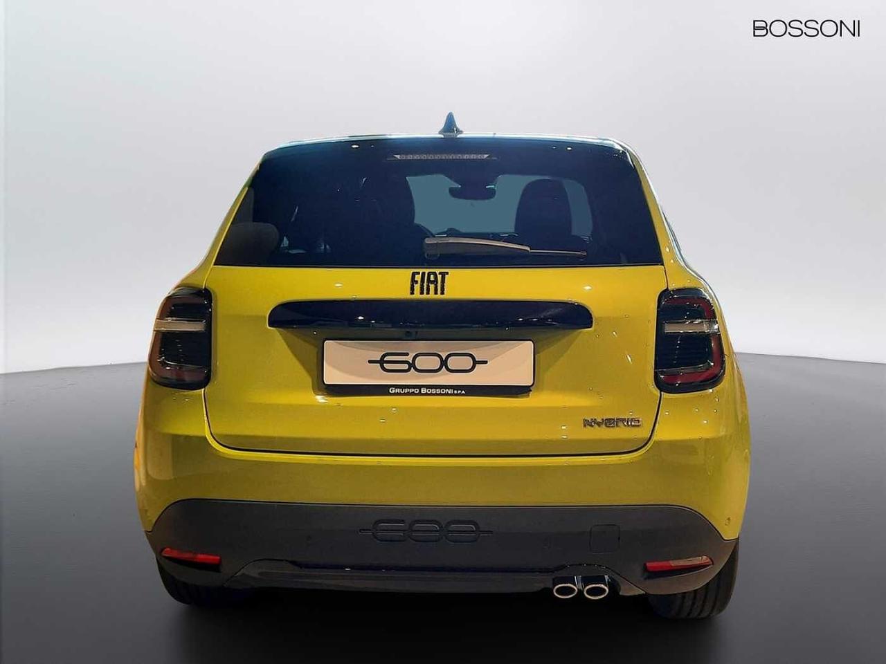 Fiat Fiat 600 usata 15