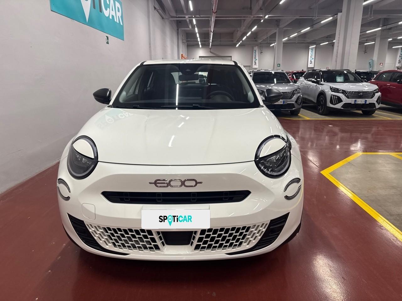 Fiat Fiat 600 usata 11