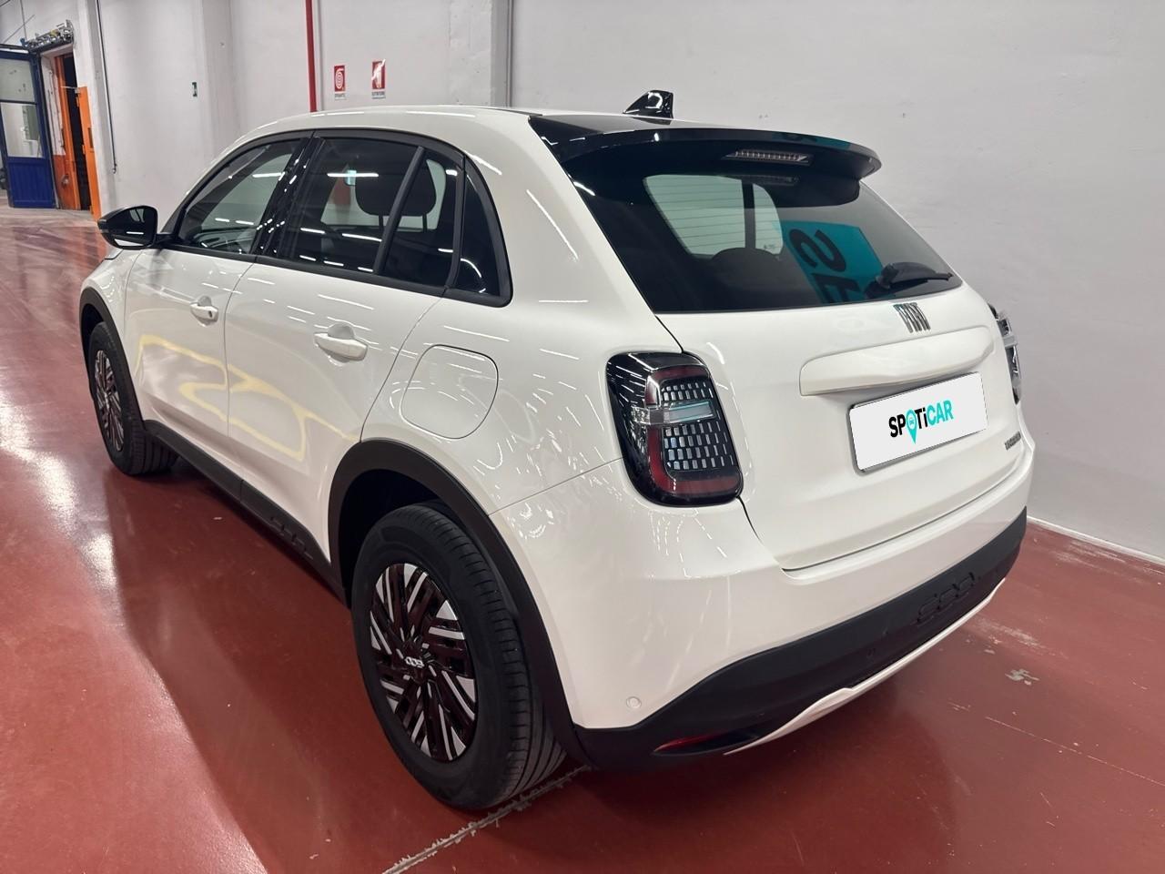 Fiat Fiat 600 usata 18