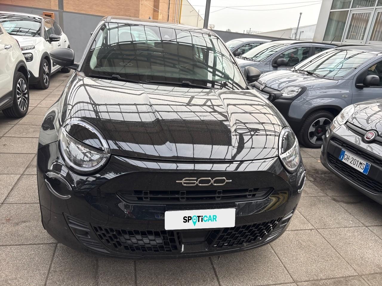 Fiat Fiat 600 usata 11