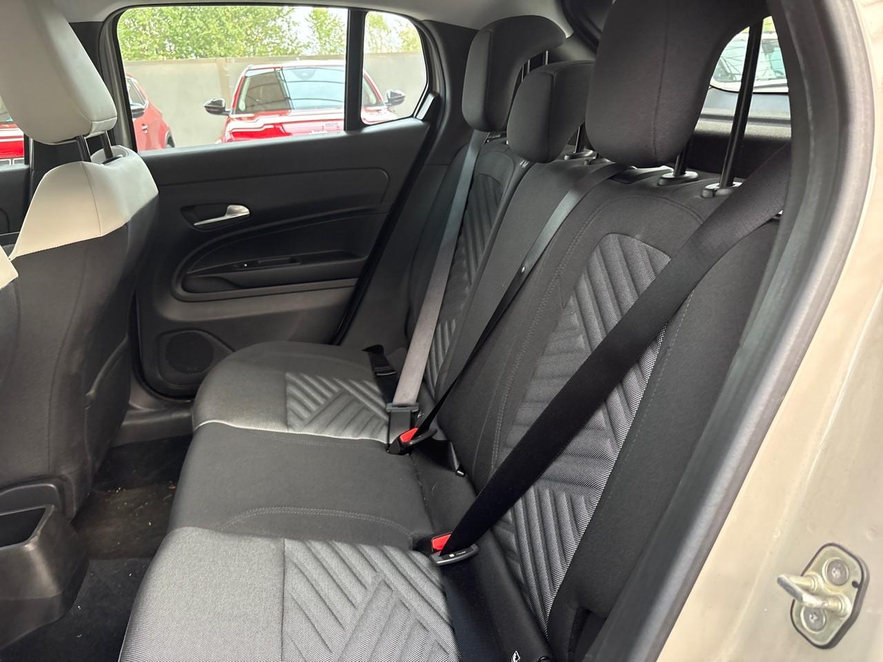 Fiat Fiat 600 usata, con Climatizzatore