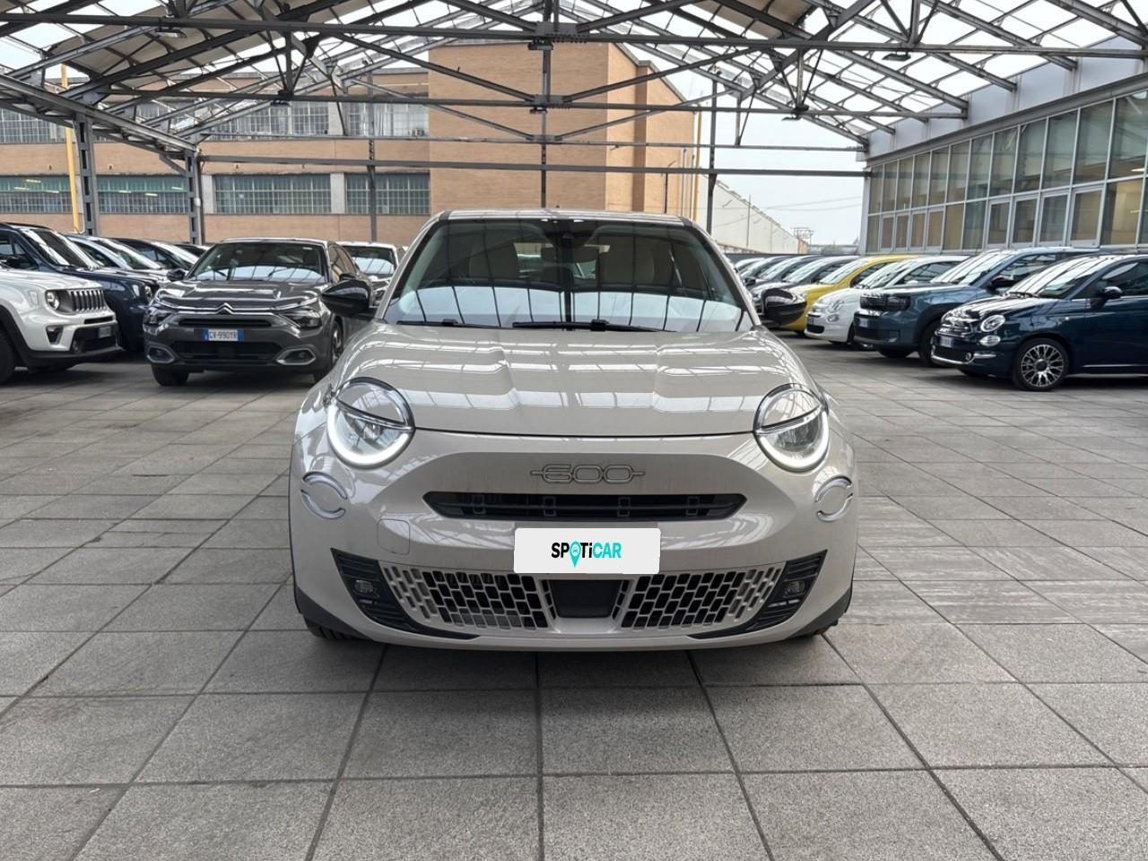 Fiat Fiat 600 usata 11
