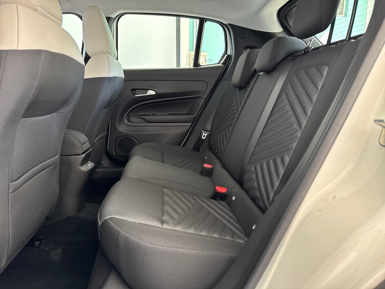 Fiat Fiat 600 usata, con Climatizzatore