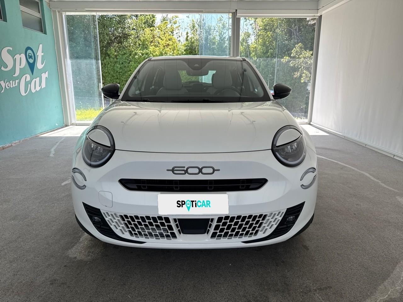 Fiat Fiat 600 usata 11