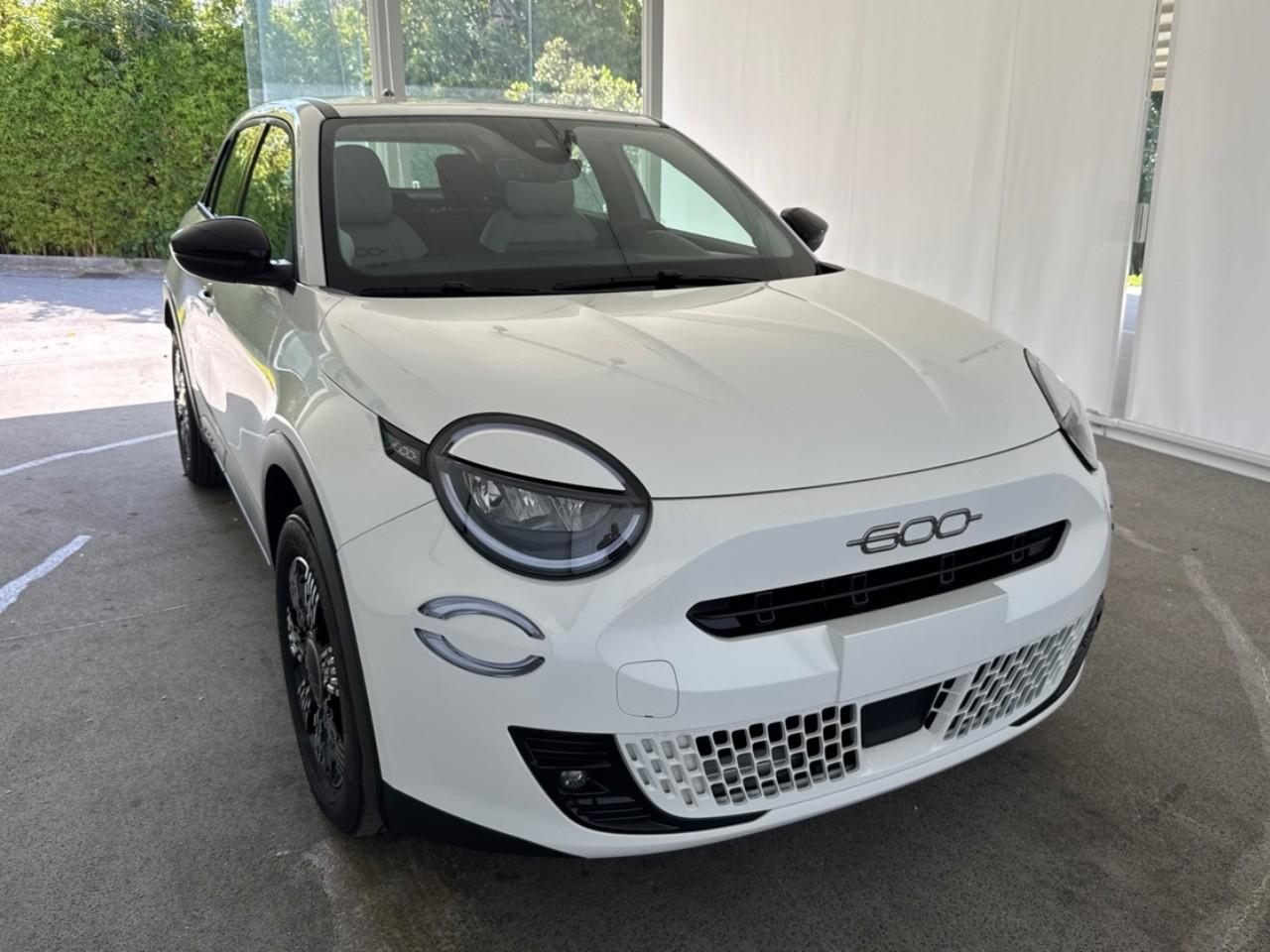 Fiat Fiat 600 usata 14