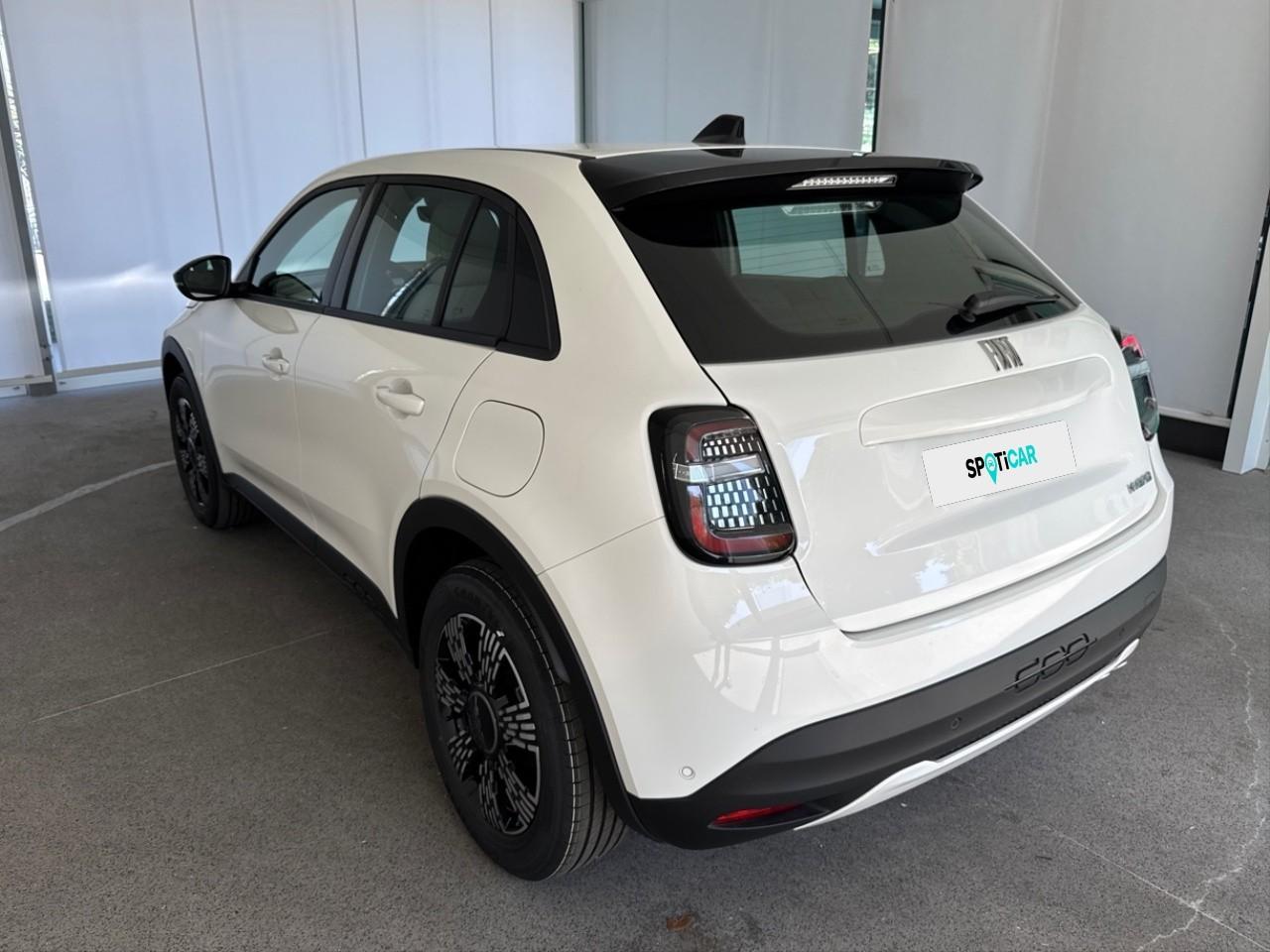 Fiat Fiat 600 usata 18