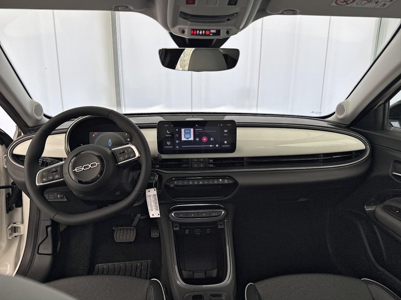 Fiat Fiat 600 usata 19