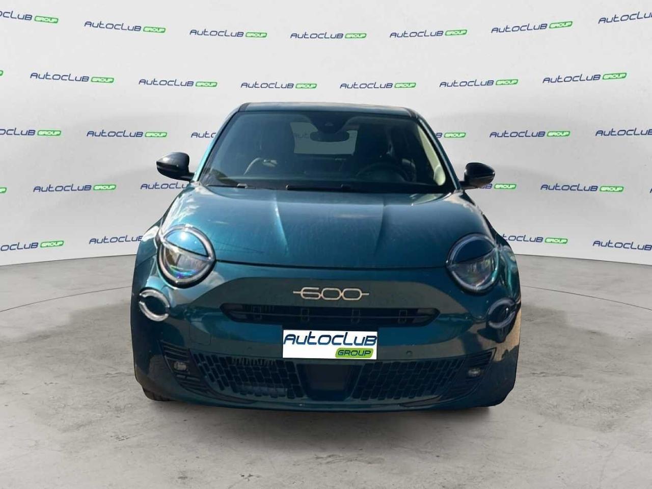 Fiat Fiat 600 usata 11