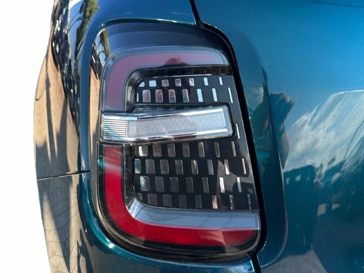 Fiat Fiat 600 usata 12