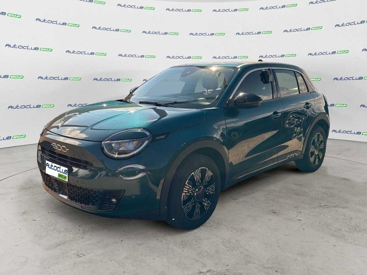 Fiat Fiat 600 usata 13