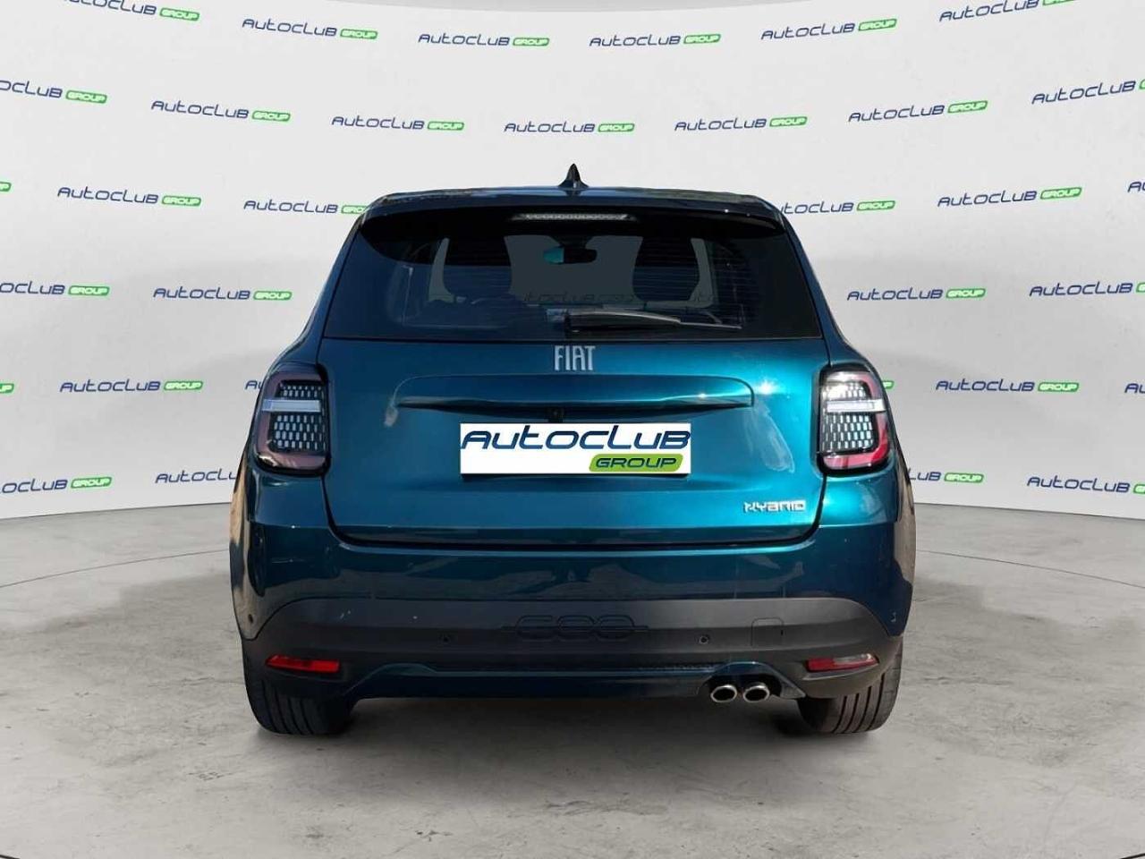 Fiat Fiat 600 usata 17