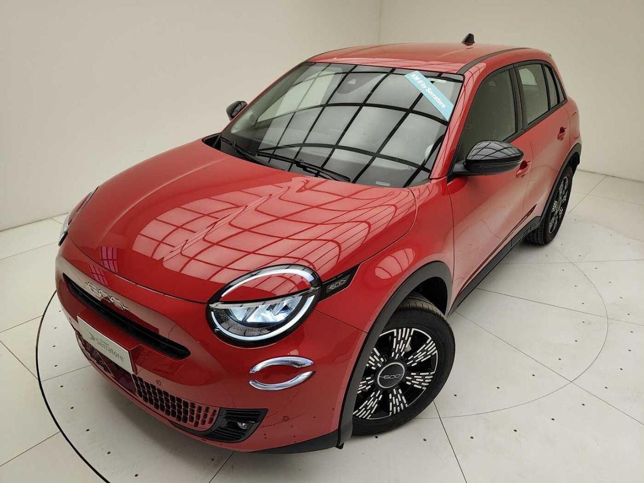 Fiat Fiat 600 usata 5