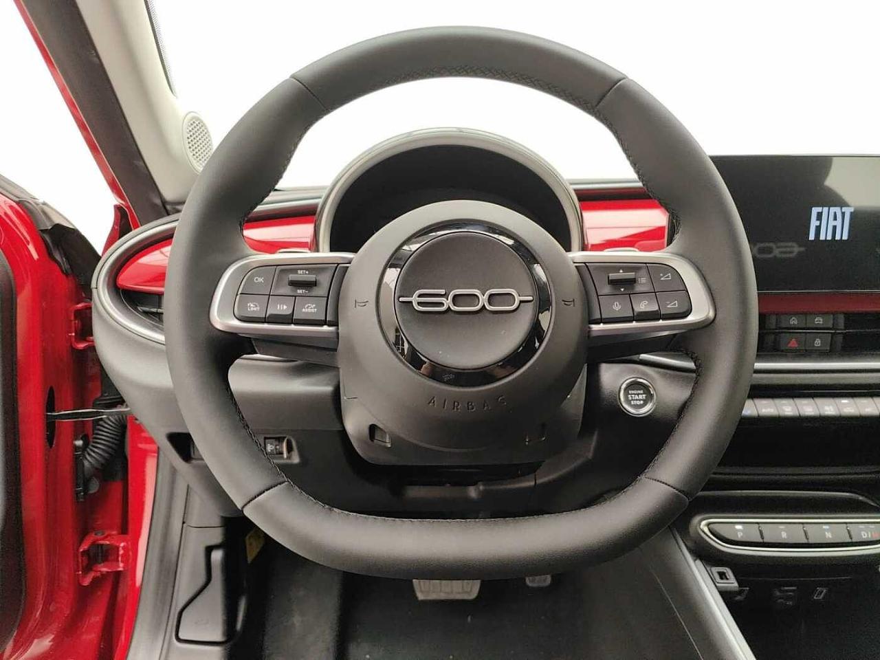 Fiat Fiat 600 usata 6