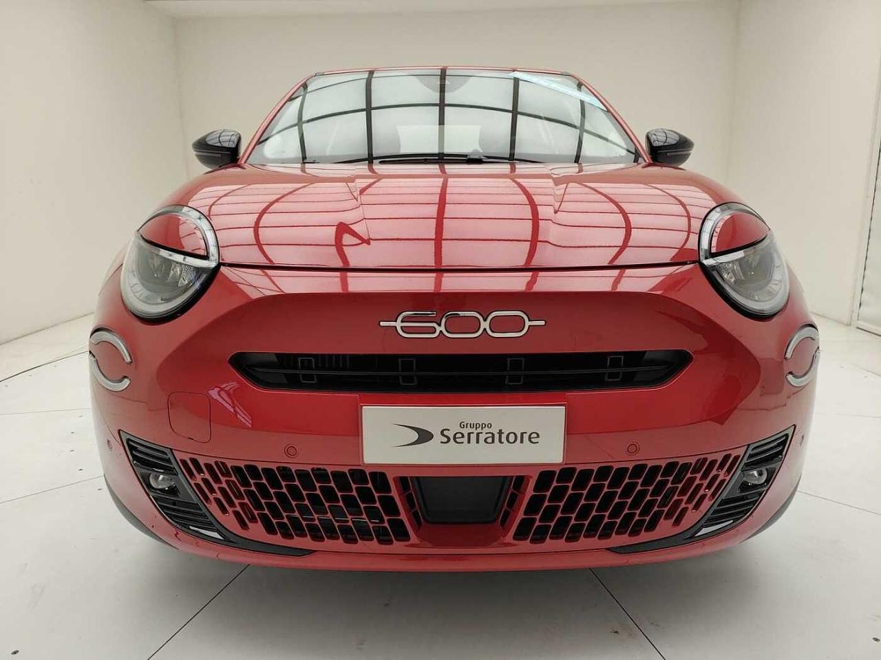 Fiat Fiat 600 usata 11