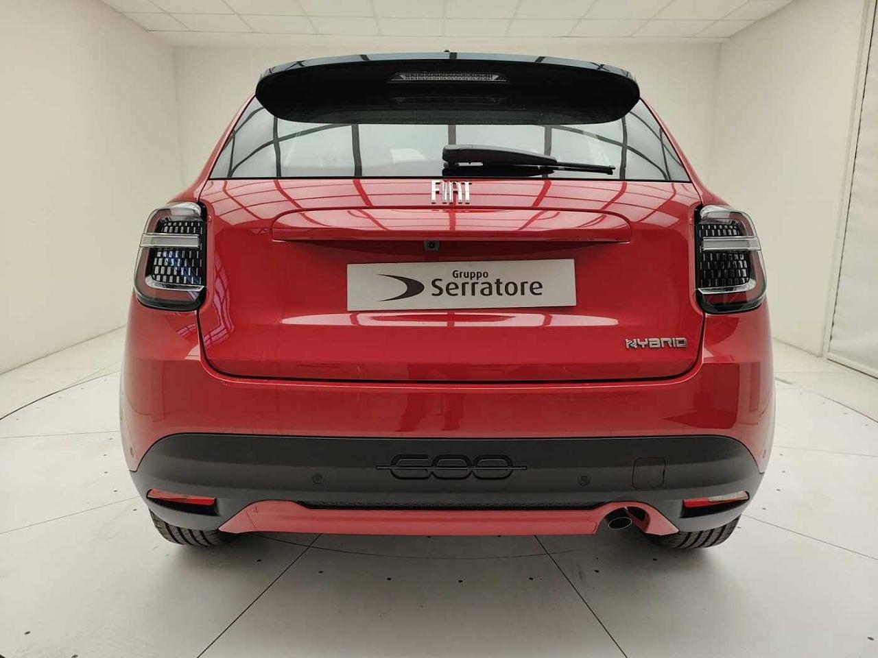 Fiat Fiat 600 usata 14