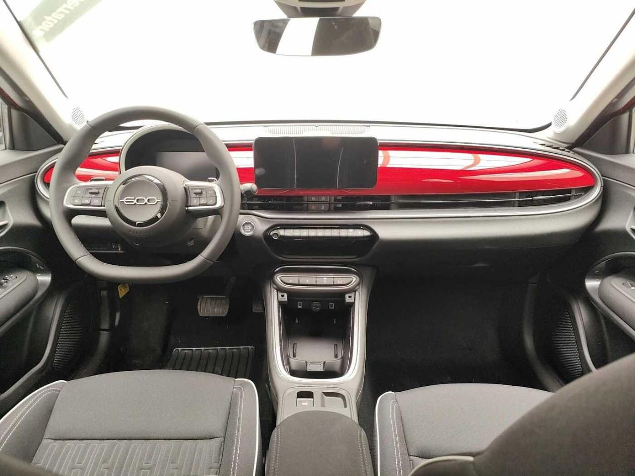 Fiat Fiat 600 usata 16
