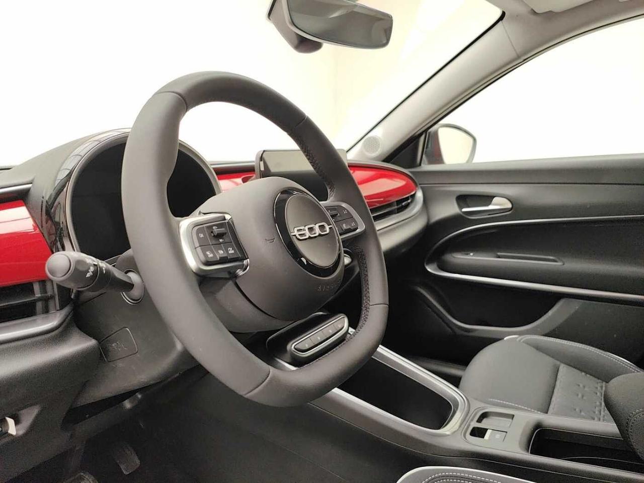 Fiat Fiat 600 usata 17
