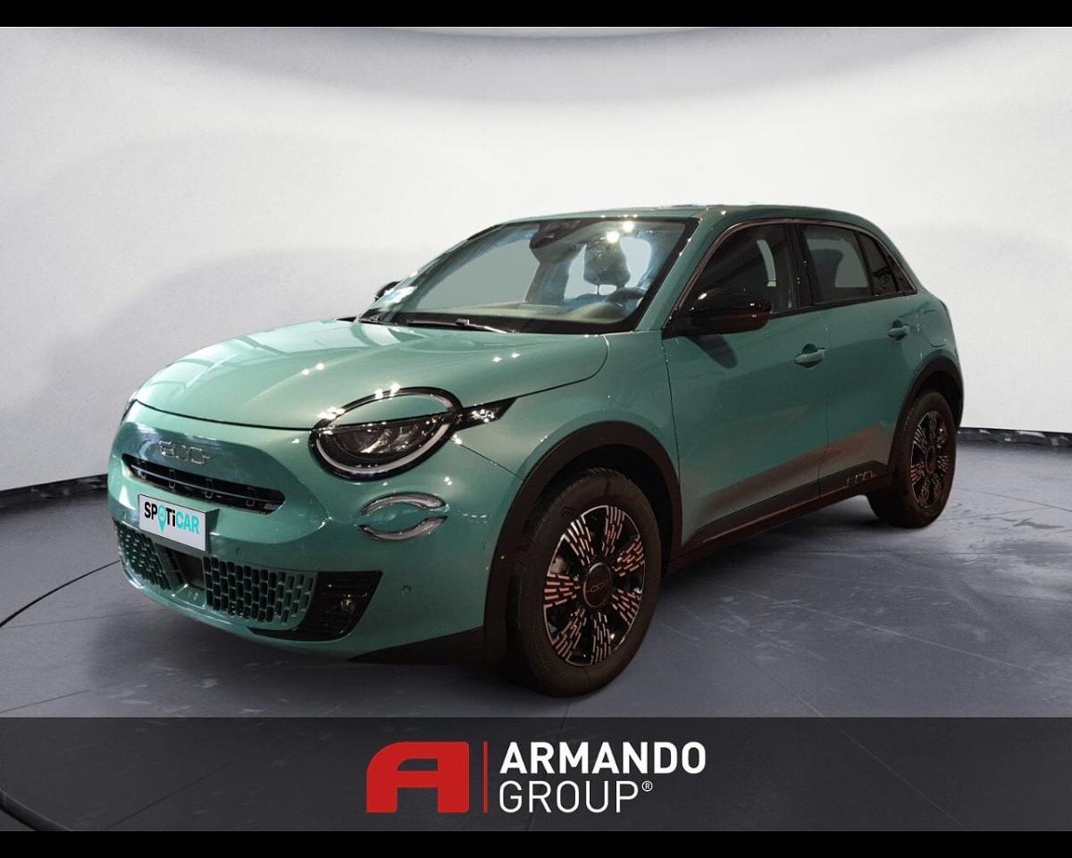 Fiat 600