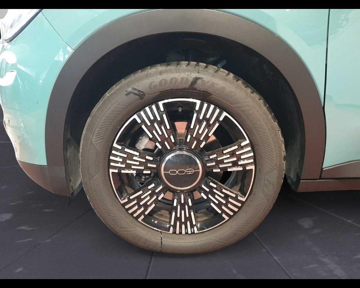 Fiat 600 - Foto 3