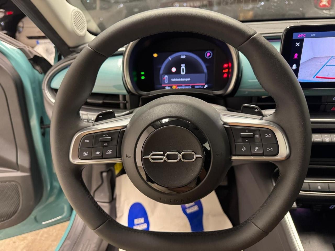 Fiat 600 - Foto 4