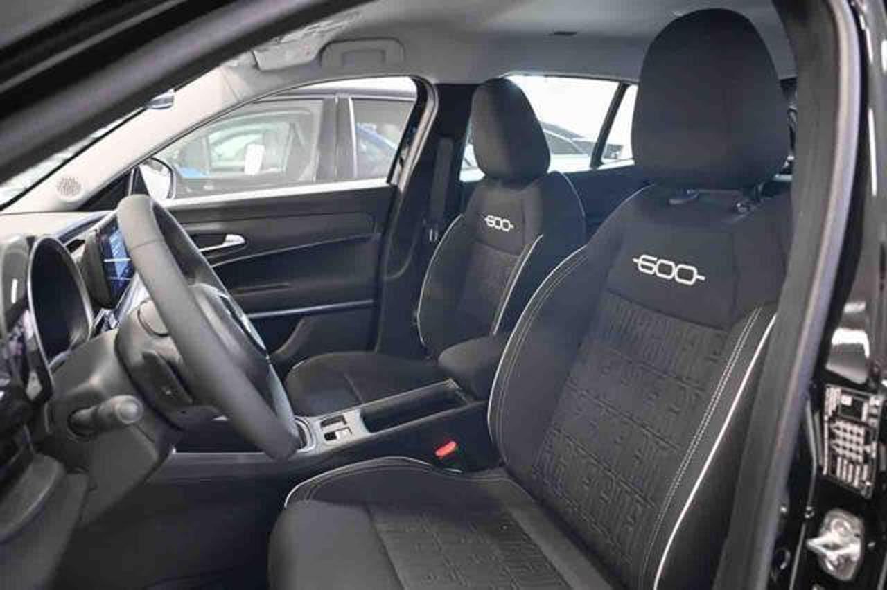 Fiat 600 - Foto 2