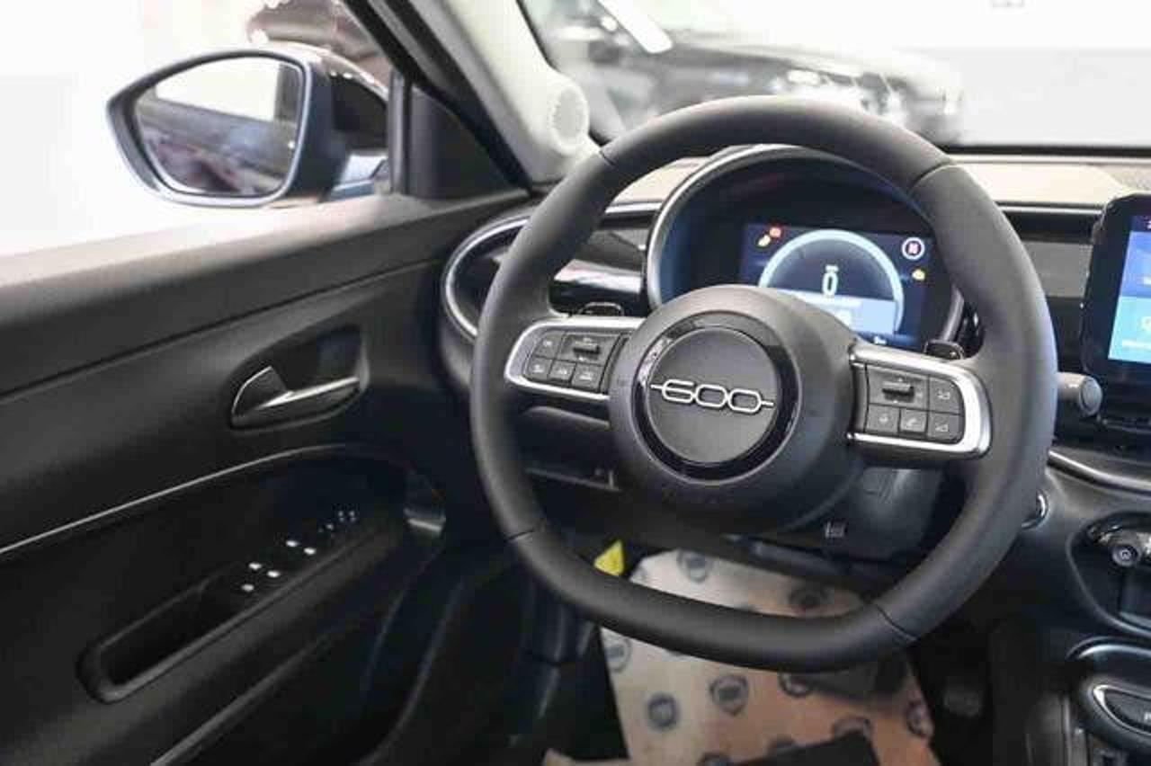 Fiat 600 - Foto 4
