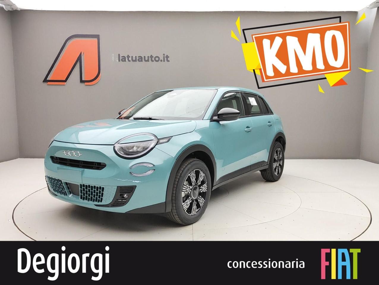Fiat 600
