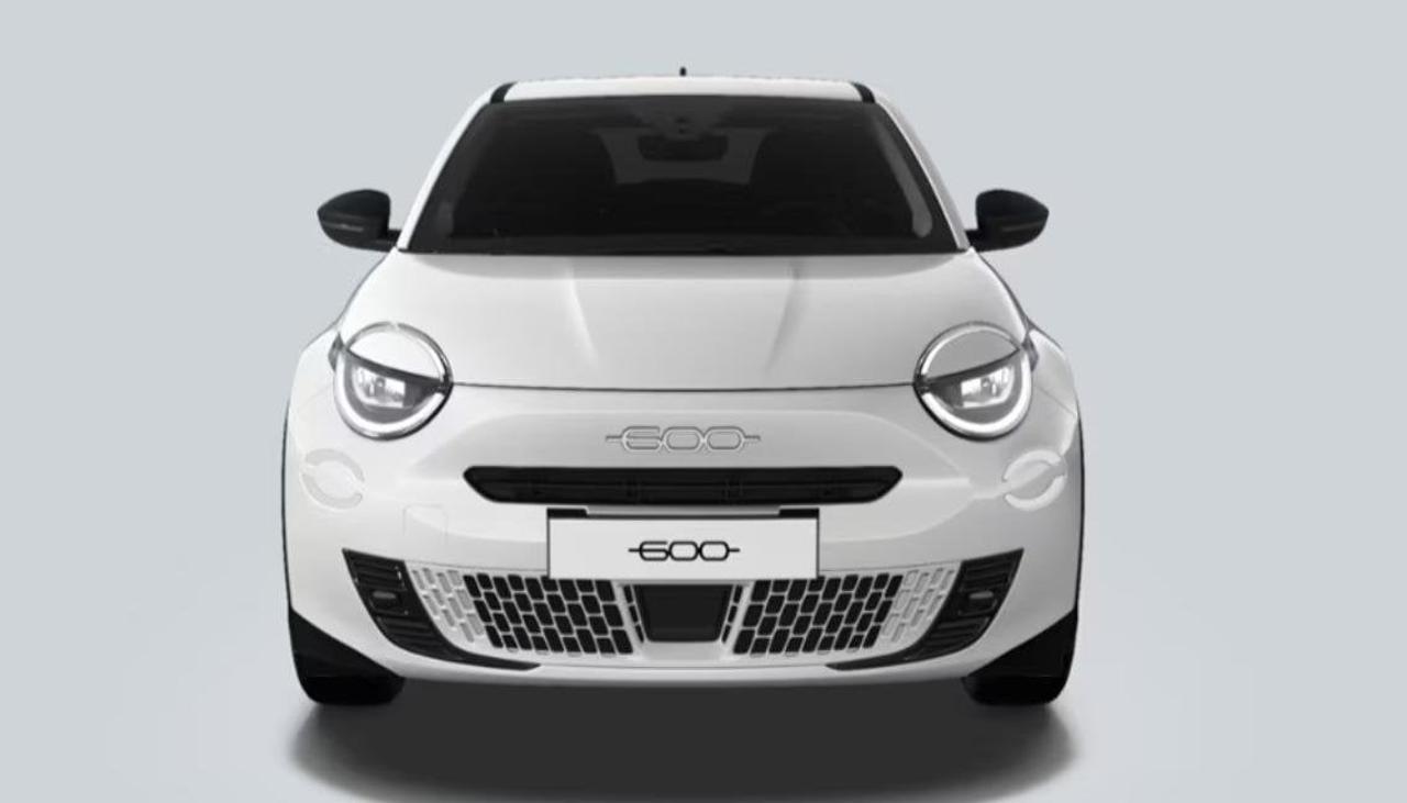Fiat 600